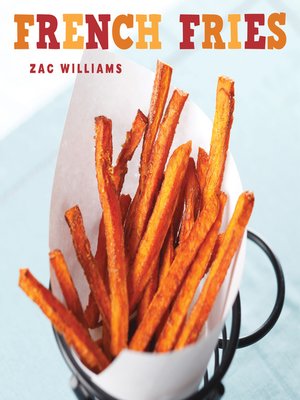 cover image of French Fries